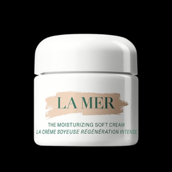 New LA MER The Moisturizing Soft Cream 8.5 oz Factory Sealed - Picture 1 of 3